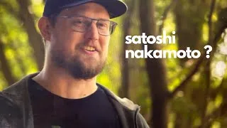 Miniature : Satoshi Nakamoto  : L'énigme enfin résolu , retour sur le documentaire HBO !