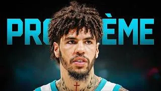 Miniature : La vérité sur LaMelo Ball  de bust annoncé à superstar des Charlotte Hornets 🔥