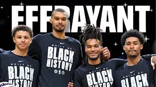 Miniature : 😱 Comment les Spurs Sont Devenus Contenders en 2 Ans Incroyable