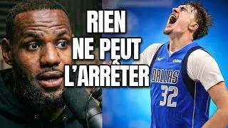 Miniature : 🔥 Cooper Flagg  Le Rookie Qui Est Déjà en Train de Dominer la NBA