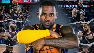 Miniature : 🔥 LeBron James 2018  La Saison la Plus Inarrêtable de Tous les Temps