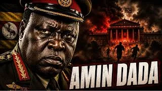 Miniature : Idi Amin Dada — Comment l'Occident a créé le monstre qu'il a ensuite détruit