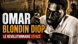 Miniature : Pourquoi Omar Blondin Diop est mort dans la prison de Gorée ?
