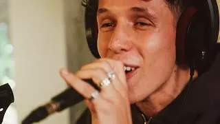 Miniature : DANYL & STONY STONE - TI AMO | BANGR Live Session