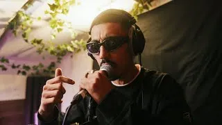 Miniature : STONY STONE | BANGR Live Session