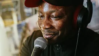 Miniature : MC SOLAAR | BANGR Live Session