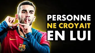 Miniature : "Comment Ferran Torres a fait taire ses détracteurs – Toute son histoire"