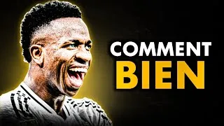 Miniature : "Comment Vinícius Jr est Devenu l’Ailier le Plus Craint du Football"