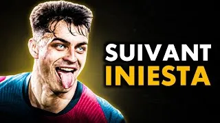 Miniature : "Pourquoi tous les entraîneurs rêvent d’un joueur comme Pedri"