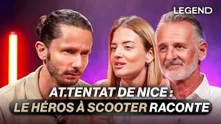 Miniature : AT.TENTAT DE NICE : IL ARRÊTE LE CAMION, ELLE PERD SA SŒUR JUMELLE… ILS RACONTENT L’HORREUR