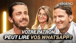 Miniature : POLITIQUE, RELIGION AU TRAVAIL… CE QUE VOUS AVEZ LE DROIT DE FAIRE OU NON AU BUREAU