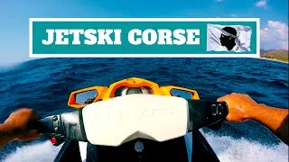 Miniature : Jetski Corse 2021