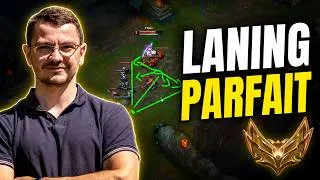Miniature : Le SEUL cours de laning phase dont un Gold a besoin - League of Legends