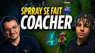 Miniature : Je me suis fait coacher par @LecasteurFou sur Fizz... je ne pensais pas en apprendre autant