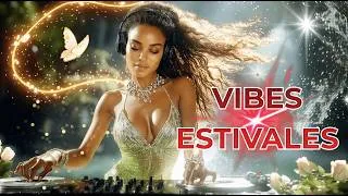 Miniature : Summer Lounge Mix 🏝️ Deep House Chic & Rythmes Ensoleillés