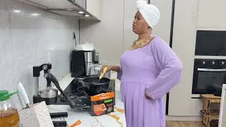 Miniature : MA FEMME NE SAIT PAS CUISINER 