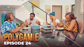 Miniature : POLYGAMIE - ÉPISODE 24