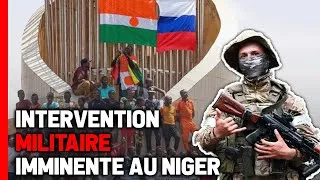 Miniature : WAGNER VA DEFENDRE LES PUTSCHISTE SI LA CEDEAO INTERVIENT & FIN DE L'ULTIMATUM DANS QQ HEURES
