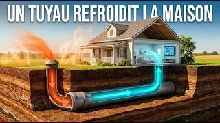 Miniature : Cette astuce Amish pour rafraîchir la maison devrait être interdite (zéro électricité)