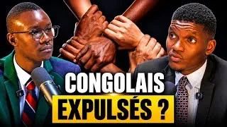 Miniature : 🛑🚨 URGENT ! AFRIQUE DU SUD : EXPULSION OU RAPATRIEMENT DES CONGOLAIS ?
