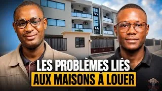 Miniature : 🚨🛑 MAISONS EN LOCATION AU CONGO : Ce que les bailleurs et locataires ignorent sur la loi !