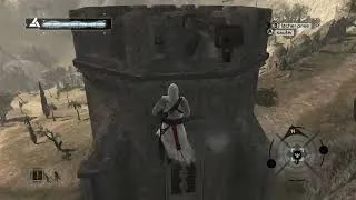 Miniature : Exploration du Royaume | Assassin's Creed 1 02
