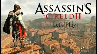 Miniature : Requiescat In Pace Jacopo et 4eme tombeau | Assassin's Creed II 04