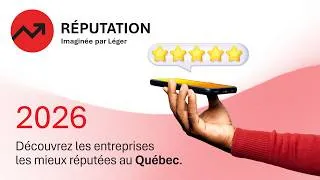 Miniature : Réputation 2026 (Éric Chalifoux et Sébastien Dallaire)