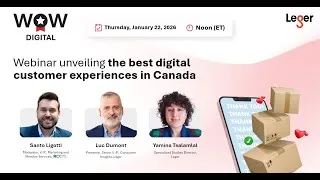 Miniature : WOW 2026 Digital Ranking