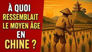 Miniature : À quoi ressemblait le Moyen Âge en Chine ?