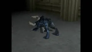 Miniature : 1997 VALVE Half-Life beta Trailer #shorts