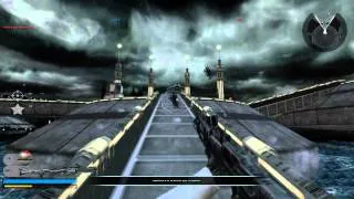 Miniature : Gameplay Détente Star Wars Battlefront II
