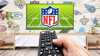 Miniature : COMMENT CHOISIR SON ÉQUIPE NFL ?