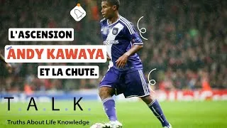 Miniature : Le Before T.A.L.K. - Épisode #1 : L'ascension et la chute (avec Andy Kawaya)