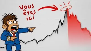 Miniature : ÇA SE PASSE, mais PERSONNE n’en parle.