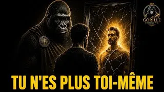Miniature : Pourquoi tu as l'impression de ne plus être toi-même(et pourquoi c'est peut-être une bonne nouvelle)