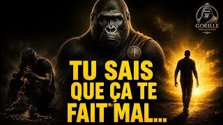 Miniature : Pourquoi tu t'accroches à ce qui te fait souffrir (et comment enfin avancer)
