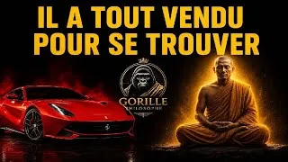 Miniature : Le Moine qui vendit sa Ferrari — le livre qui change des vies en 7 leçons
