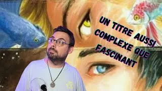Miniature : CE MANGA EST UNE CLAQUE ! - PET TOME 1