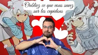 Miniature : UN MANGA QUI TIRE EN PLEIN CŒUR - LOVE BULLET