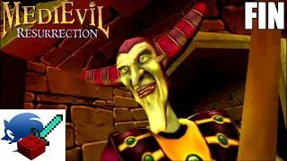 Miniature : ON COMBAT ZAROK POUR DE BON - epFIN MediEvil Resurrection
