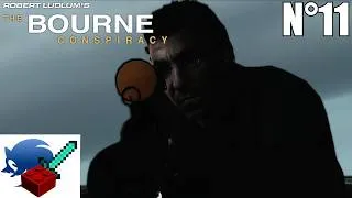 Miniature : LE CHASSEUR NE SACHANT CHASSER - ep11 La Mémoire Dans La Peau (Xbox 360)