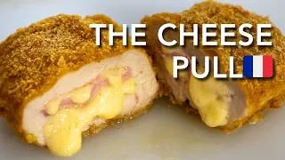 Miniature : Why Most Chicken Cordon Bleu Fails (And How to Fix It)
