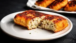 Miniature : Qui connaît les Dalles Richelieu ? Une recette presque oubliée !