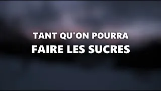 Miniature : Tant qu'on pourra faire les sucres - Bande-annonce du film