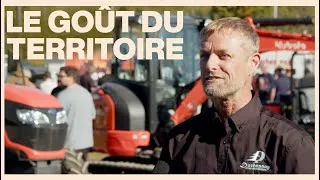 Miniature : Retour sur la 3e édition de la Foire Agroforestière à Stoneham