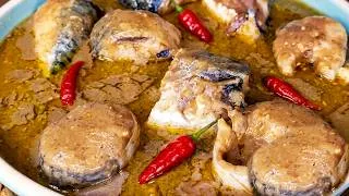 Miniature : Secret de cuisine : Réussir son Mpuh Fish à coup sûr