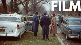 Miniature : 🕵️‍♂️ THRILLER POLICIER! Elle a été témoin d'un meurtre, mais personne ne l'a crue! 🤐