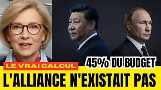 Miniature : Pourquoi la Chine et la Russie ne sauveront pas l'Iran, qui croyait avoir des alliés