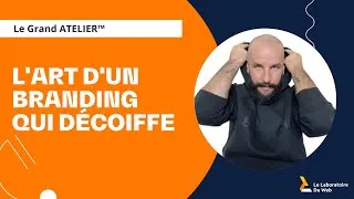 Miniature : Attirer des clients avec un bon Branding (par Anthony Jorand)